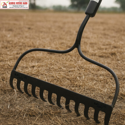 Agriculture rakes