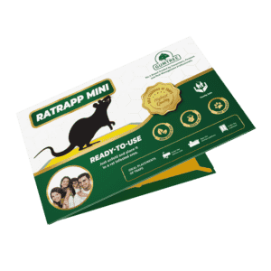 Gumtree Rat Trapp Mini - 3 packs