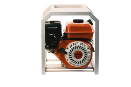 LEO 2" Water Pump