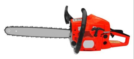 LEOMAC-5800 58CC 18" Chain Saw