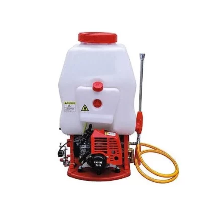 LEO GX35 708 Knapsack Sprayer