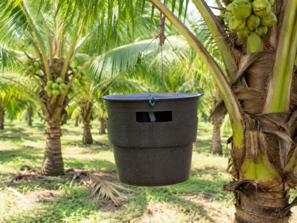Combo kit for Coconut, Date Palm, Oil Palm, and Arecanut