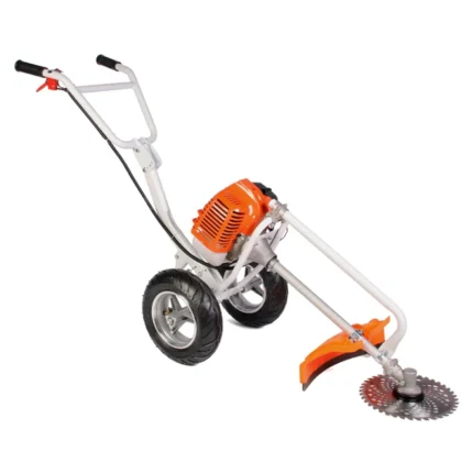 SFK-TCH4 – 35cc High-Performance 4-Stroke Petrol Engine